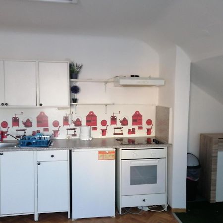ApartGraz Exterior foto