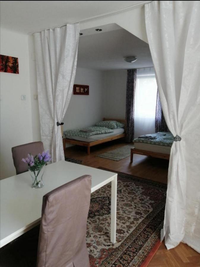 ApartGraz Exterior foto