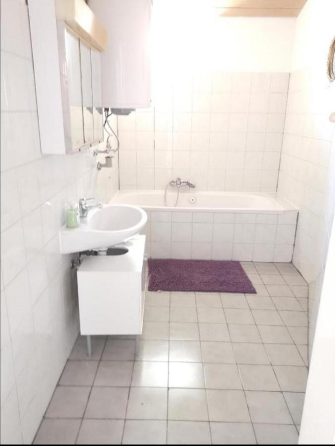 ApartGraz Exterior foto