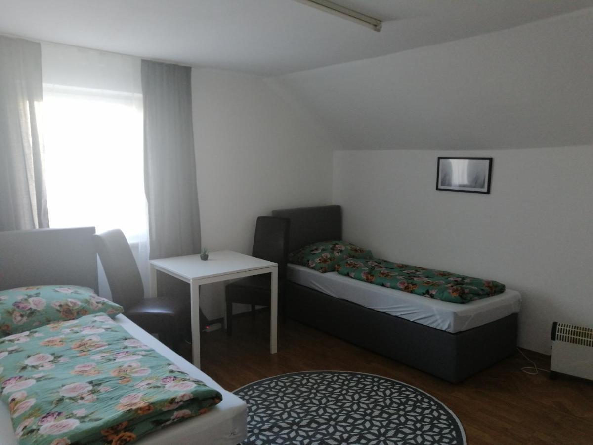 ApartGraz Exterior foto