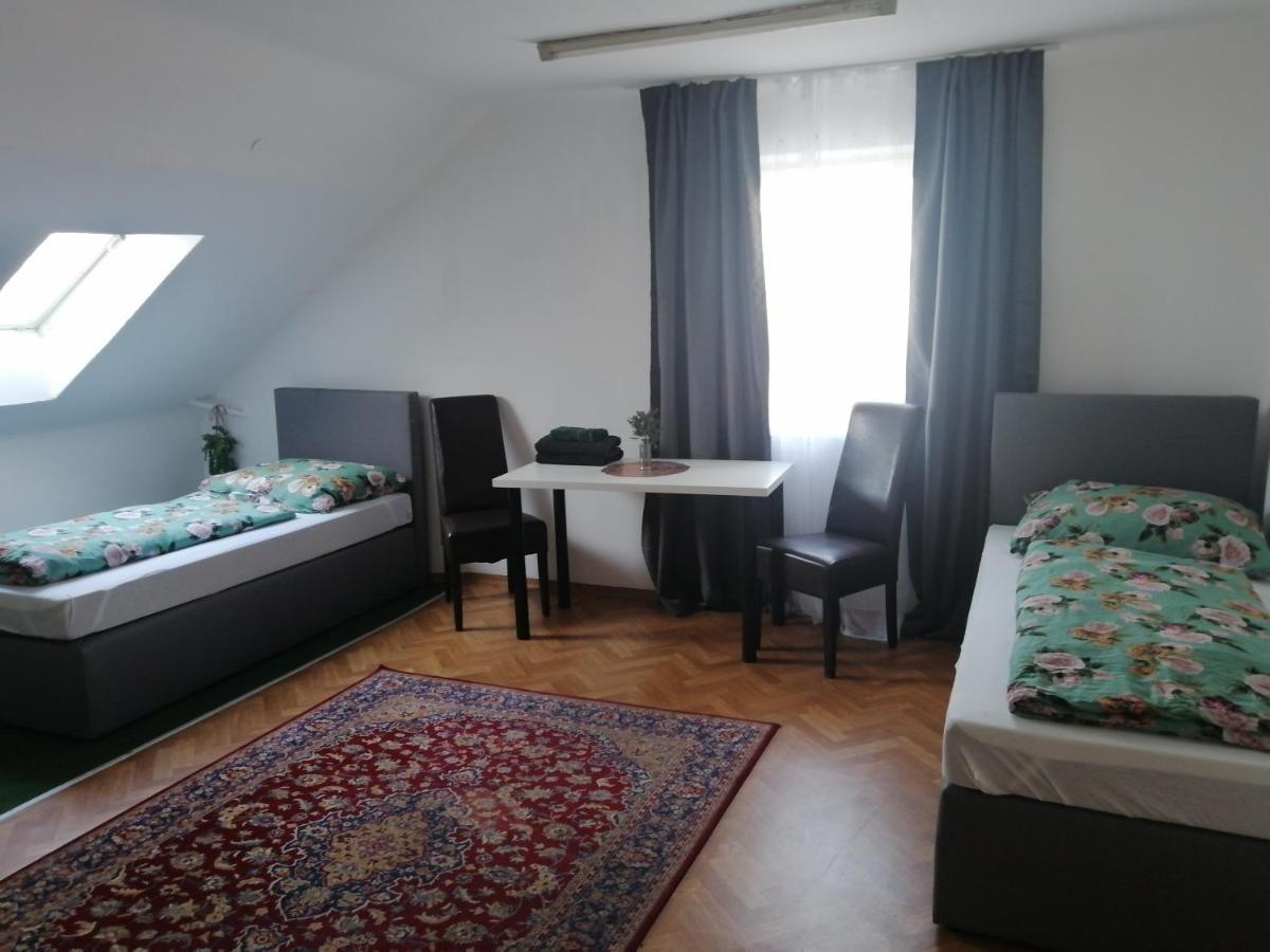 ApartGraz Exterior foto
